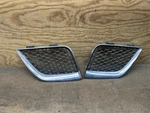 2010 Pontiac G6 Front Bumper Upper Grilles Left And Right Set Oem My. Fixed Price $350.00.