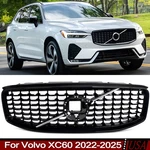 32133812 Fits 2022 2023 2024 2025 Volvo XC60 Front Upper Grille R-design Style. Fixed Price $283.94.