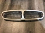 02 03 04 05 06 07 08 Jaguar X-type Mesh Grille. Fixed Price $179.99.