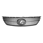 For Lexus GS350 2008-2011 Replace LX1200127 Grille Standard Line. Fixed Price $95.26.