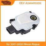 Front Shutter Grille Air Actuator Motor For 2017-2020 Nissan Rogue 2.5L. Fixed Price $32.27.