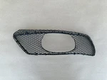 Mercedes W209 CLK55 CLK500 CLK350 Amg Front Lh Bumper Grille A2098850153. Fixed Price $125.00.