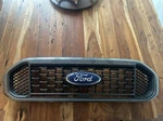 2023 Ford Ranger Lariat Front Bumper Grille Radiator Oem. Fixed Price $200.00.