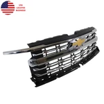 Oem Front Bumper Upper Grille Hrome For 2022- 2026 Chevy Silverado 1500. Fixed Price $379.81.