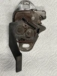 1970 Plymouth Barracuda Hood Latch Release Mopar Original Equipment. Fixed Price $207.00.