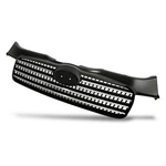 Grille For Hyundai Accent 2007-2010 104-50171. Fixed Price $51.10.