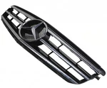 2012-2015 Mercedes C250 C350 (C204) Coupe Front Upper Hood Vent Grille Trim. Fixed Price $219.99.
