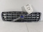 Grille Station Wgn Xc Fits 01-04 Volvo 70 Series 544435. Fixed Price $106.38.