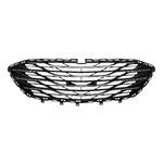 New Front Lower Grille Fits 2019-2025 Chevrolet Malibu 104-11017 Capa. Fixed Price $264.96.