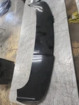 2019 - 2024 Chevrolet Blazer Rear Liftgate Upper Spoiler Oem 84693761 Black Gba. Fixed Price $175.00.