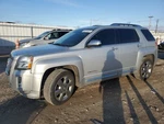 Grille Denali Fits 13-15 Terrain 455869. Fixed Price $190.00.