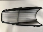 Genuine Mercedes Right Front Grille Screen 1138800485 Nos W113 230SL 250SL 280SL. Fixed Price $594.95.