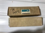 1974 Monte Carlo Left Right Front Fender Moldings Nos Gm 6260523 6260524 New. Fixed Price $99.00.