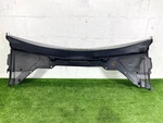 16-20 Jaguar Xf Front Windshield Cowl Vent Exterior Panel Grille Cover Oem. Fixed Price $175.00.