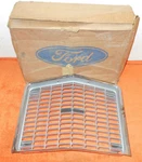 1972 Mercury Montego Mx Brougham Gt Cp Fastback Nos Front Center Radiator Grille. Fixed Price $249.00.
