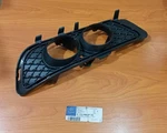 Mercedes-benz E-class W212 Right Fog Light Grille 2128850723 2015. Fixed Price $30.00.