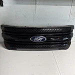 2011-2015 Ford Explorer Front Grill. Fixed Price $151.99.
