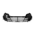 New Oem Front Bumper Cover Grille Fits 2012-2017 Hyundai Veloster 104-51338A. Fixed Price $176.96.