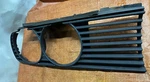 85-91 Bmw 325E 325I 318I Passenger Headlight Grille Trim Right Oem Free Ship B18. Fixed Price $49.99.