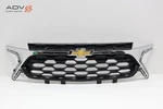 2024 - 2025 Chevrolet Trax Front Bumper Radiator Grille Molding Oem. Fixed Price $436.49.