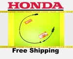 17 18 19 20 21 22 Honda Cr-v Oem Hood Cable Cabel Wire Front Half Latch New. Fixed Price $54.45.