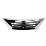 Genuine Nissan 2015-2019 Versa Grille 62310-9KM0A. Fixed Price $85.85.