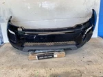 2016-2018 Range Rover Evoque L538 Front Bumper Cover Oem. Fixed Price $750.00.
