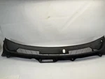 03-14 Volvo XC90 Front Windshield Wiper Cowl Grile Panel. Fixed Price $95.99.