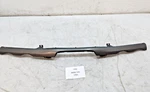 88-94 Oem Bmw E32 735 740 Front Grille Nose Panel Finisher Trim Gold. Fixed Price $99.95.