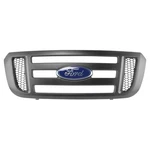 Oem 6L5Z8200CAA Front Grille Assembly W/ Emblem Direct Fit 06-11 Ford Ranger. Fixed Price $263.95.