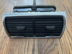 07-15 Audi Q7 Front Center Dashboard Hvac A/c Air Vent Grille Oem. Fixed Price $59.99.