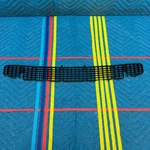 2001 2006 Bmw 330CI E46 Hood Vent Grille Oem 8220766. Fixed Price $20.00.