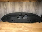 2008 2009 2010 Honda Odyssey Front Upper Grille Radiator Support. Fixed Price $51.15.