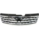For 2006-2007 Infiniti M35 M45 Grille Chrome Plastic IN1200112. Fixed Price $218.99.