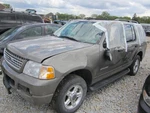 Driver Grille Xlt Chrome Insert Lower Bumper Mounted Fits 02-05 Explorer 9678. Fixed Price $99.99.