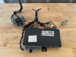 2005 Jaguar Type Oem Driver Seat Module With Pig Tails 2W9F-13C789-DH. Fixed Price $75.00.