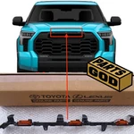 2022 - 2026 Tundra Trd Pro Front Grille Marker Light Oem Brand New. Fixed Price $274.99.