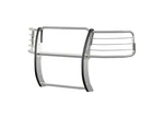 Aries 4091-2 For 14-17 Chevrolet Silverado 1500 Grille GUARD/1 Pc/stainless. Fixed Price $878.53.