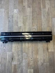 Hyundai Santa Fe Front Bumper Radiator Upper Grille Molding Oem 2024. Fixed Price $917.89.