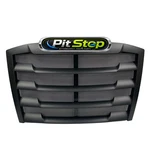 Black Hood Grille Compatible With Freightliner Cascadia 2018-2024 #A1720832014. Fixed Price $259.99.