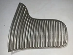 1939 Buick Left Hand Front Grille - Cast Aluminum Gm 1311459. Fixed Price $189.99.