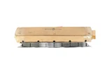 1964 Dodge 880 Lower Radiator Chrome Grille 2445080 Nos.. Fixed Price $291.07.