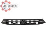 Sherman MIOUTL16A-99-0 Grille Assembly For Mitsubishi Outlander Sport 2018-2019. Fixed Price $145.99.