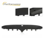 For 2016-2020 Tesla Model X Front Bumper Upper Surround Cover Grille. Fixed Price $42.36.