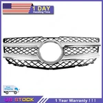 2048802983 Front Upper Grille Fit Mercedes Benz GLK250 GLK350 2013-2015. Fixed Price $68.79.
