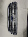Grille Xlt Chrome Insert Upper Header Mounted Fits 03-05 Explorer 174891. Fixed Price $75.00.