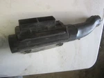 66 67 Mopar Body Charger Coronet Belvedere Ac Left Duct & Floor Diverter. Fixed Price $75.00.
