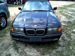 Grille Lower Bumper Mounted Base Fits 94-99 Bmw 318I 268820. Fixed Price $74.90.
