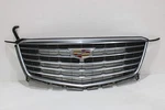 2017-2019 Cadillac XT5 Front Bumper Upper Grille W/ Emblem 23243517 Oem. Fixed Price $499.00.