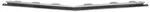 Molding Grille Lower Rs 1967-1968 Chevrolet Camaro. Fixed Price $113.99.